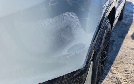 Geely Tugella FY11, 2023 год, 3 100 000 рублей, 3 фотография