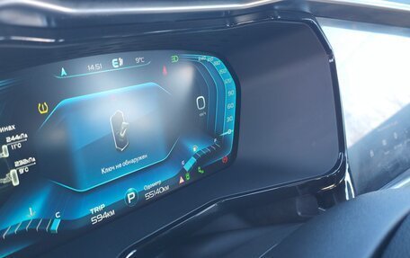 Geely Tugella FY11, 2023 год, 3 100 000 рублей, 7 фотография