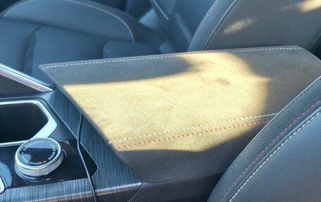 Geely Tugella FY11, 2023 год, 3 100 000 рублей, 8 фотография