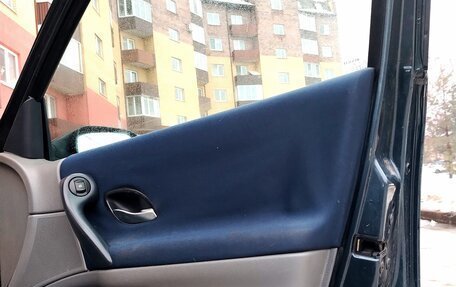 Renault Laguna II, 2003 год, 330 000 рублей, 5 фотография