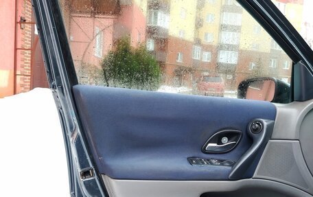 Renault Laguna II, 2003 год, 330 000 рублей, 6 фотография