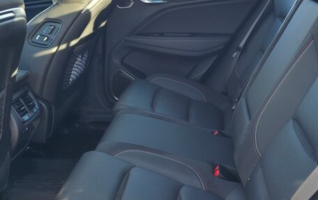 Geely Tugella FY11, 2023 год, 3 100 000 рублей, 9 фотография