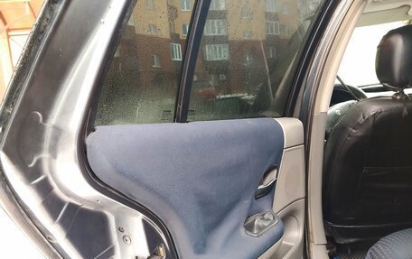 Renault Laguna II, 2003 год, 330 000 рублей, 3 фотография