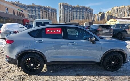 Geely Tugella FY11, 2023 год, 3 100 000 рублей, 4 фотография