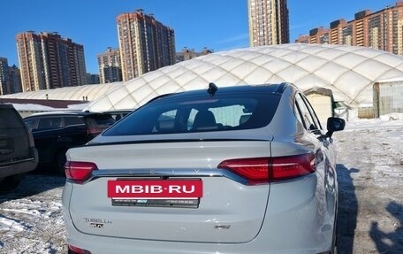 Geely Tugella FY11, 2023 год, 3 100 000 рублей, 2 фотография