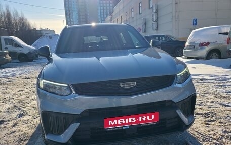 Geely Tugella FY11, 2023 год, 3 100 000 рублей, 5 фотография