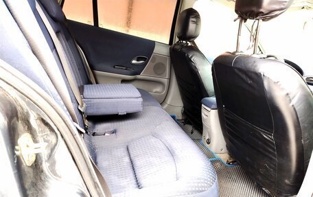 Renault Laguna II, 2003 год, 330 000 рублей, 9 фотография