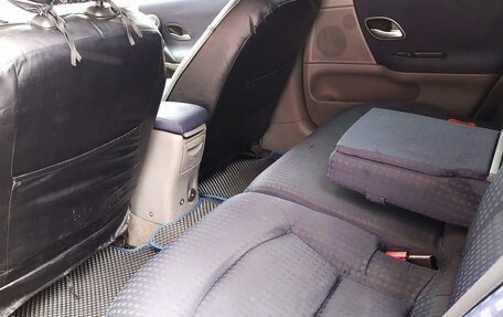 Renault Laguna II, 2003 год, 330 000 рублей, 12 фотография