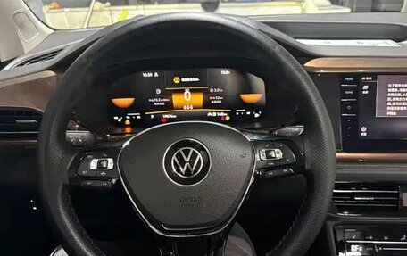 Volkswagen Tharu, 2023 год, 1 864 000 рублей, 9 фотография