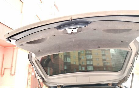 Renault Laguna II, 2003 год, 330 000 рублей, 11 фотография