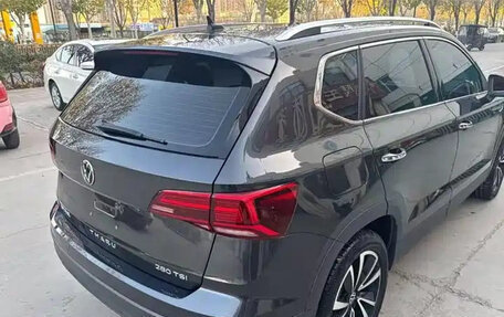 Volkswagen Tharu, 2023 год, 1 864 000 рублей, 3 фотография