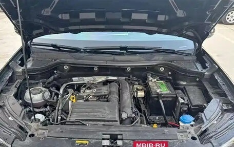 Volkswagen Tharu, 2023 год, 1 864 000 рублей, 11 фотография