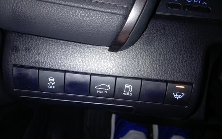 Toyota Camry, 2021 год, 2 700 000 рублей, 11 фотография