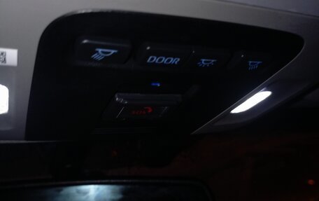 Toyota Camry, 2021 год, 2 700 000 рублей, 9 фотография