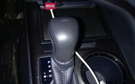 Toyota Camry, 2021 год, 2 700 000 рублей, 7 фотография