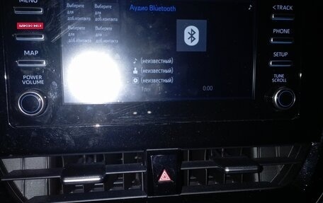 Toyota Camry, 2021 год, 2 700 000 рублей, 6 фотография