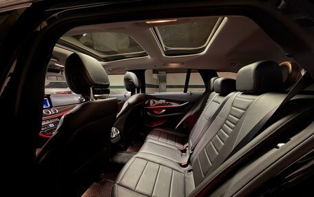 Mercedes-Benz E-Класс, 2018 год, 3 500 000 рублей, 9 фотография