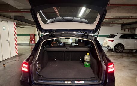 Mercedes-Benz E-Класс, 2018 год, 3 500 000 рублей, 14 фотография