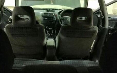 Honda Orthia I рестайлинг, 1997 год, 189 000 рублей, 3 фотография