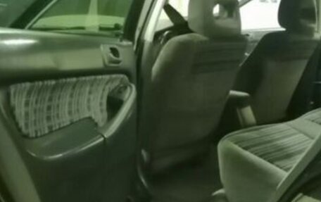 Honda Orthia I рестайлинг, 1997 год, 189 000 рублей, 4 фотография