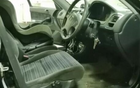 Honda Orthia I рестайлинг, 1997 год, 189 000 рублей, 5 фотография