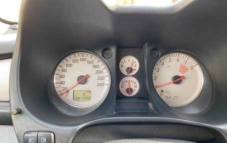 Mitsubishi Outlander III рестайлинг 3, 2006 год, 550 000 рублей, 10 фотография