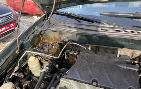 Mitsubishi Outlander III рестайлинг 3, 2006 год, 550 000 рублей, 7 фотография