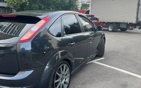 Ford Focus II рестайлинг, 2009 год, 900 000 рублей, 2 фотография