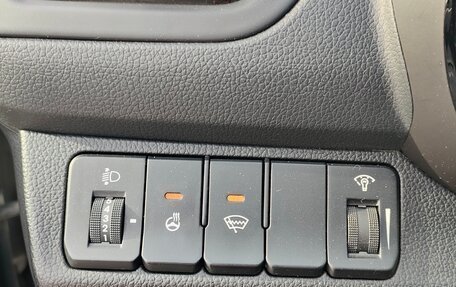 KIA Rio III рестайлинг, 2016 год, 1 350 000 рублей, 11 фотография