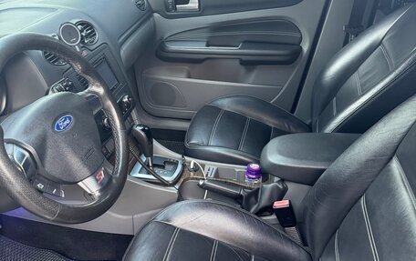 Ford Focus II рестайлинг, 2009 год, 900 000 рублей, 7 фотография