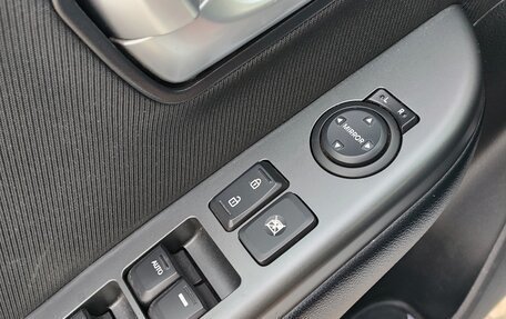 KIA Rio III рестайлинг, 2016 год, 1 350 000 рублей, 10 фотография