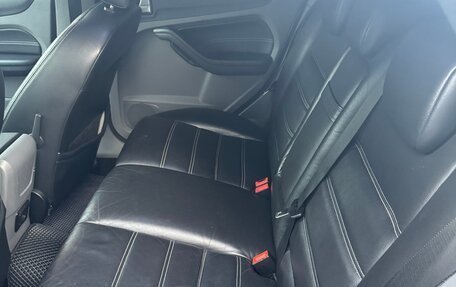 Ford Focus II рестайлинг, 2009 год, 900 000 рублей, 6 фотография