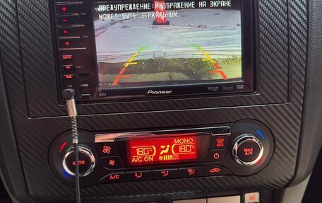 Ford Focus II рестайлинг, 2009 год, 900 000 рублей, 11 фотография