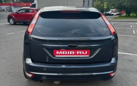 Ford Focus II рестайлинг, 2009 год, 900 000 рублей, 3 фотография