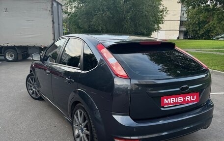 Ford Focus II рестайлинг, 2009 год, 900 000 рублей, 4 фотография