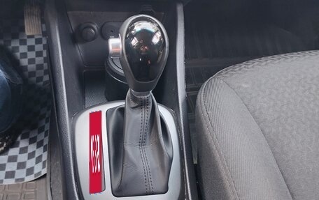 KIA Rio III рестайлинг, 2016 год, 1 350 000 рублей, 9 фотография