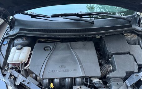 Ford Focus II рестайлинг, 2009 год, 900 000 рублей, 13 фотография