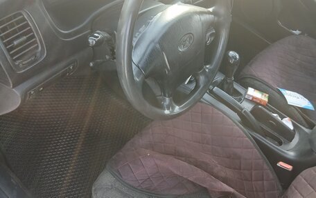 Hyundai Sonata IV рестайлинг, 2008 год, 240 000 рублей, 7 фотография