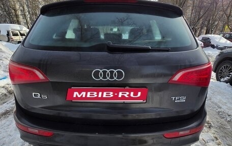Audi Q5, 2012 год, 1 750 000 рублей, 4 фотография