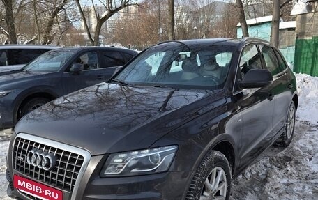 Audi Q5, 2012 год, 1 750 000 рублей, 2 фотография