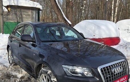 Audi Q5, 2012 год, 1 750 000 рублей, 3 фотография
