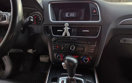 Audi Q5, 2012 год, 1 750 000 рублей, 11 фотография