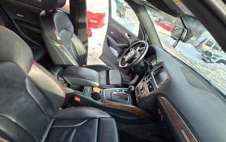 Audi Q5, 2012 год, 1 750 000 рублей, 10 фотография