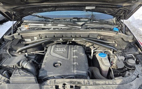 Audi Q5, 2012 год, 1 750 000 рублей, 15 фотография