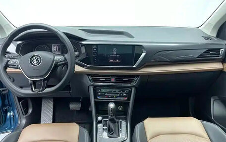 Volkswagen Tharu, 2022 год, 1 850 000 рублей, 2 фотография