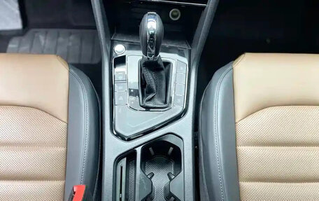 Volkswagen Tharu, 2022 год, 1 850 000 рублей, 8 фотография