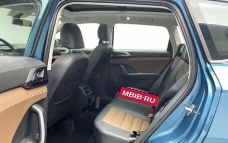 Volkswagen Tharu, 2022 год, 1 850 000 рублей, 4 фотография