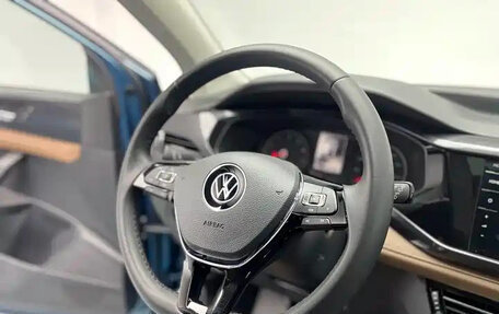 Volkswagen Tharu, 2022 год, 1 850 000 рублей, 19 фотография