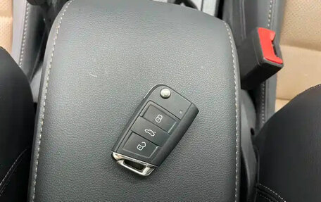 Volkswagen Tharu, 2022 год, 1 850 000 рублей, 13 фотография