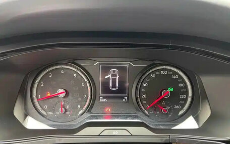 Volkswagen Tharu, 2022 год, 1 850 000 рублей, 10 фотография